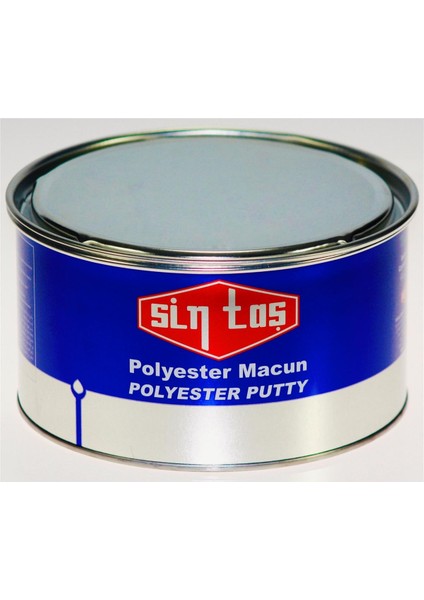 Polyester Macun 3/1