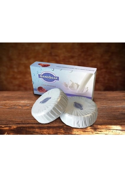 Soap Keçi Sütlü ve Ganoderma Mantarlı Sabun fiyatları