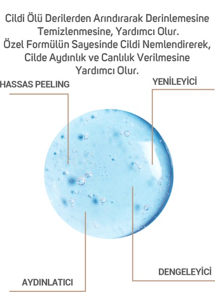 Pro+ Peeling Jeli 100 mL fırsatları