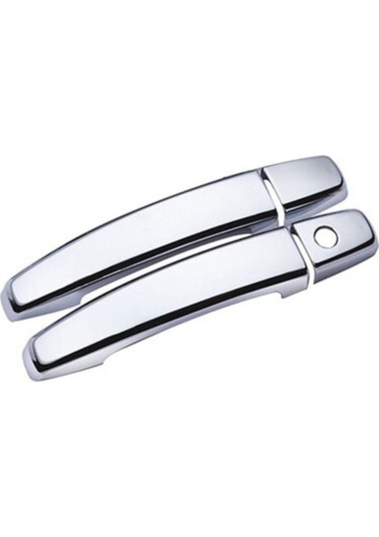 Opel Corsa D Kapı Kolu 2007 Üzeri 2 Kapı P.çelik