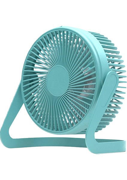 Mini Küçük Fan Ofis Masaüstü Vantilatörü (Yurt Dışından)