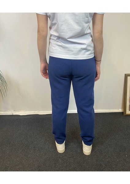 Kadın Regular Fit Eşofman Altı SPR24EAK83