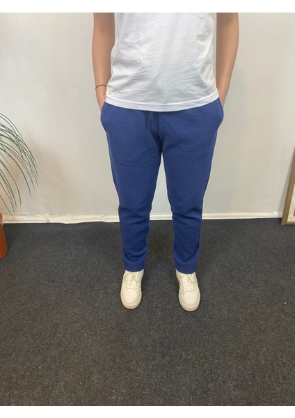 Kadın Regular Fit Eşofman Altı SPR24EAK83