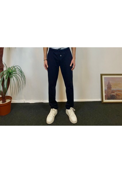 Erkek Regular Fit Eşofman Altı SPR24EA80 fiyatları