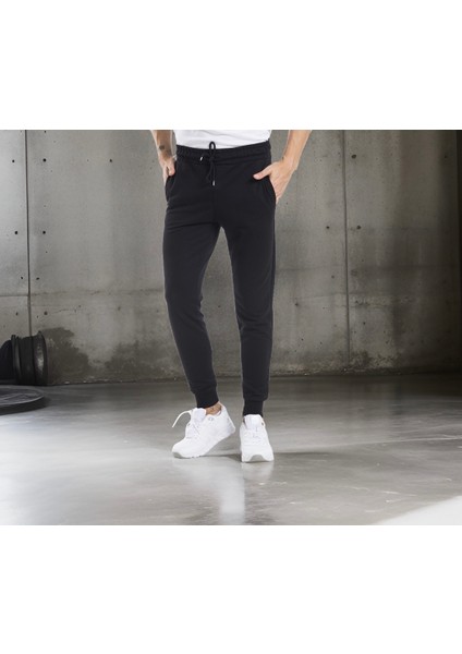 Erkek Regular Fit Eşofman Altı SPR24EA81