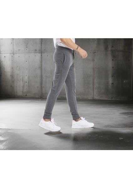 Erkek Regular Fit Eşofman Altı SPR24EA81