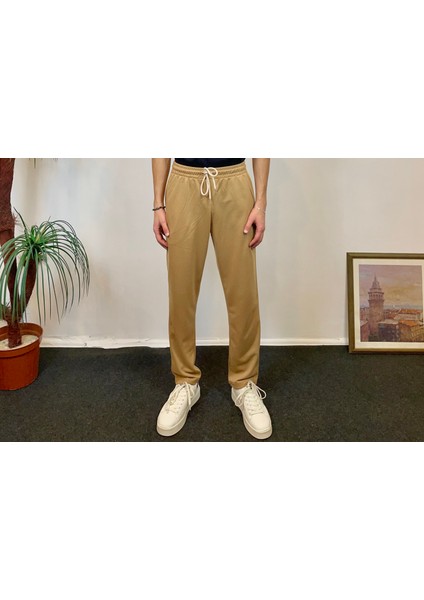 Erkek Regular Fit Eşofman Altı SPR24EA80 fiyatları