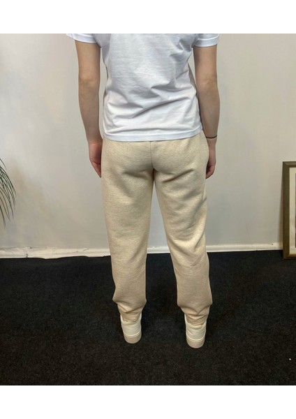 Kadın Regular Fit Eşofman Altı SPR24EAK83 fiyatları