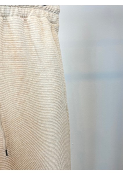 Kadın Regular Fit Eşofman Altı SPR24EAK83 modelleri