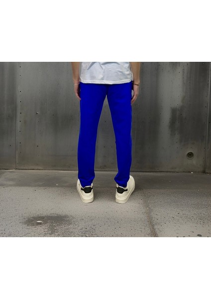 Erkek Regular Fit Eşofman Altı SPR24EA81 fiyatları