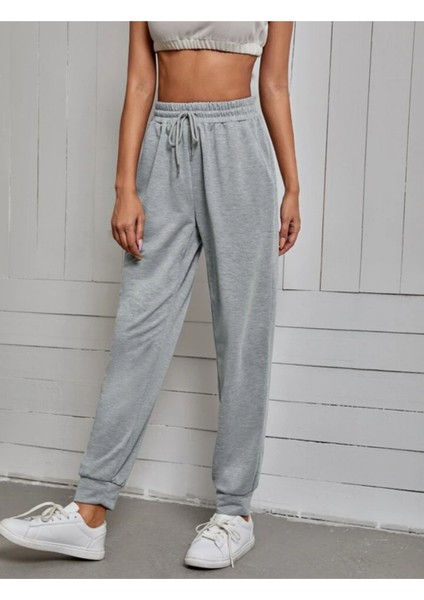 Kadın Regular Fit Eşofman Altı SPR24EAK81 fiyatları