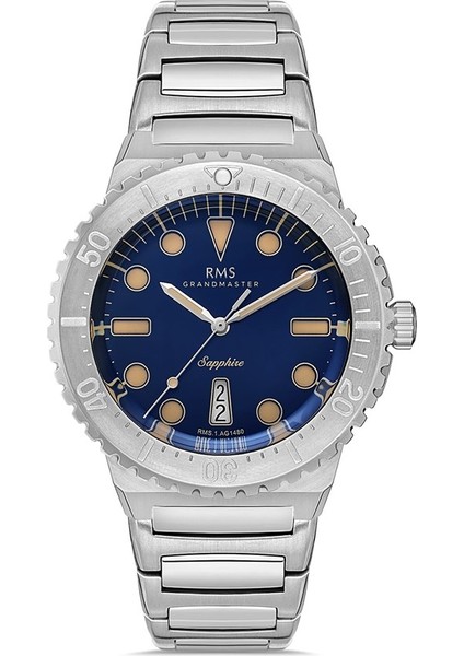 RMS.1.AG1480.04 Erkek Kol Saati