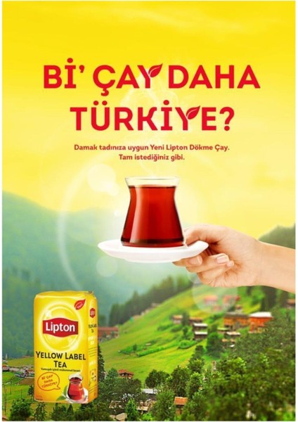 Yellow Label Demlik Siyah Poşet Çay 150 Adet 4 Paket indirimleri