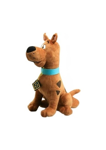 Scooby Doo Yumuşak Peluş Oyuncak (Yurt Dışından)