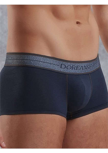 Doreanse Elegant Likralı Erkek Boxer 1774