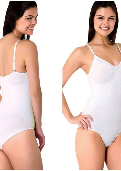 Emay Slip Body Korse 2072