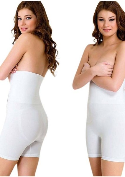 Emay Dikişsiz Bel Boxer Korse 2014 fiyatları