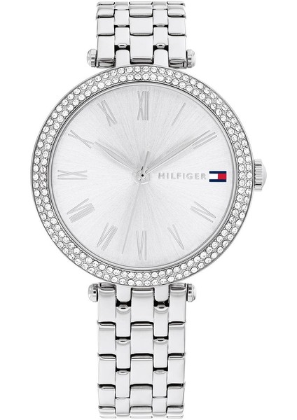 Tommy Hılfıger TH1782719 Kadın Kol Saati