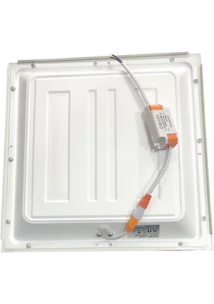 Ct 5286 25W 30X30 Clipin LED Panel Sıva Altı Günışığı 3200K modelleri