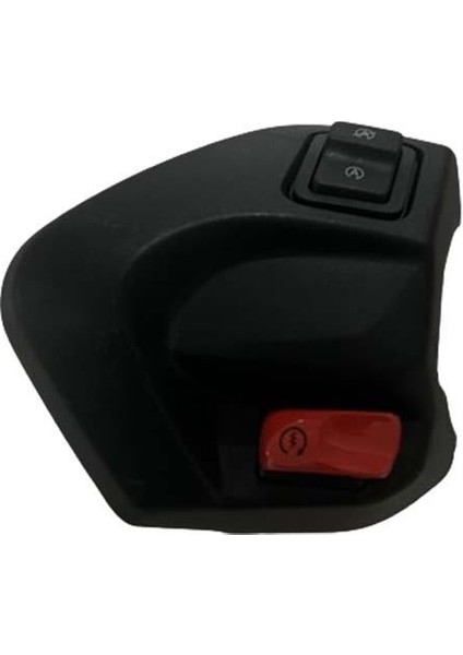 Tvs JUPITER125 2023-2024 Sağ Kütük Kumanda Düğme Buton Paneli Kütüğü A