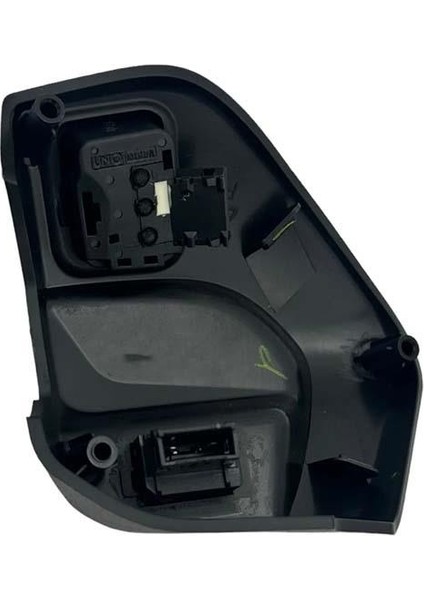 Tvs JUPITER125 2023-2024 Sağ Kütük Kumanda Düğme Buton Paneli Kütüğü A