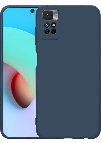 Xiaomi Redmi Note 11 Pro Plus 5g Kılıf Dışı Silikon Içi Kadife Lansman Kılıf