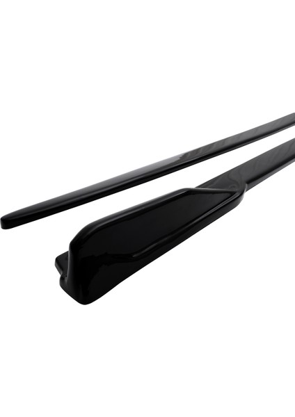 Bmw 3 Serisi F30 Flaplı Marşpiyel Piano Black 2011-2019 Arası fiyatları