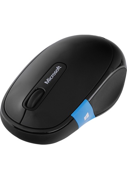 Sculpt Comfort Desktop Wireless Klavye Mouse Set (L3V-00014) Us Ingilizce Q