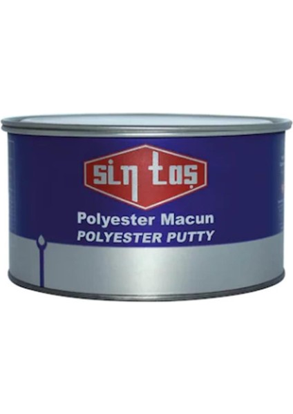 Polyester Macun 2/1