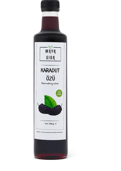 karadut Özü 700gr