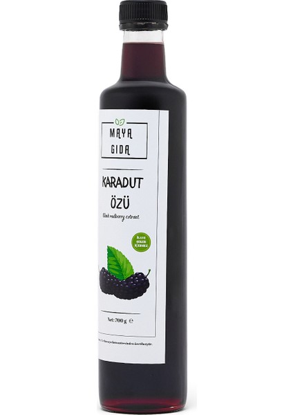 karadut Özü 700gr