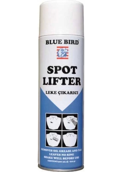 Spot Lifter Leke Çıkarıcı 500ML