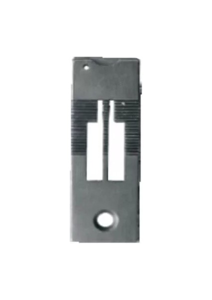 Çiftiğne Plakası - Iptalsiz 6.4mm