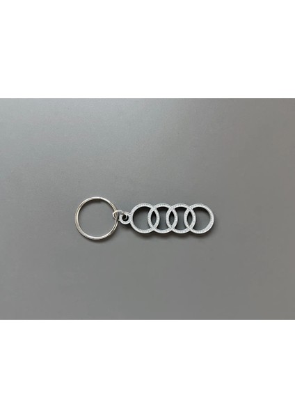 Audi Anahtarlık