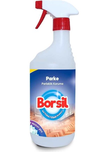 Parke Parlaklık Koruma 800 ml