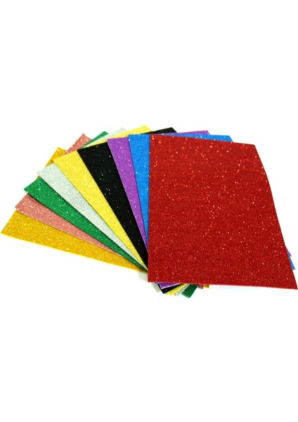 Simli Karton 10’lu 20X30 cm RBP-201