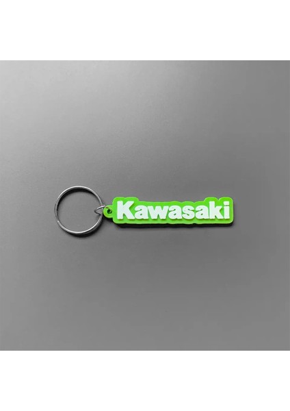 Kawasaki Anahtarlık