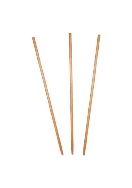 Vidalı Tahta Sap (115CM)
