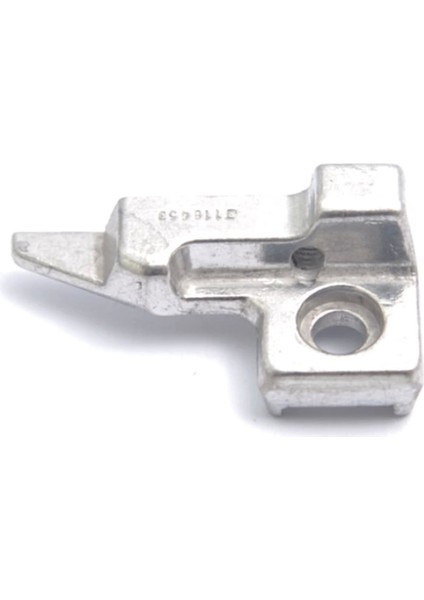 Kingtex Overlok 3 Ip Üst Bıçak Kütük / 6031312E200