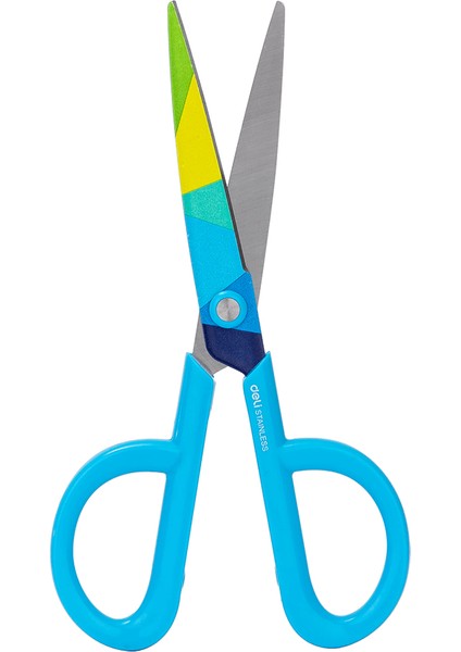 Ofis Makası Renkli 175MM 6062 fırsatları