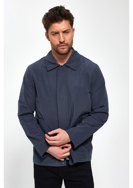 Pamuklu Safari Yazlık Mevsimlik Erkek Mont fiyatları