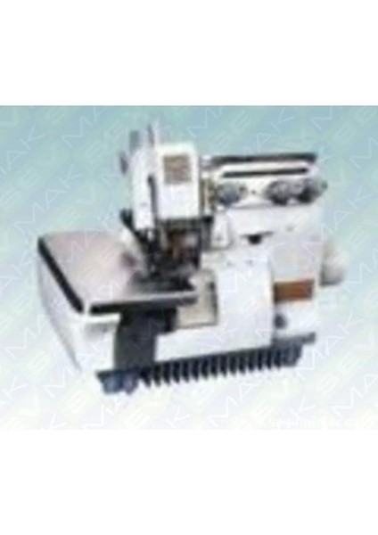 GEM2100A-3BK Üç Iplik Kıstırmalı Overlok