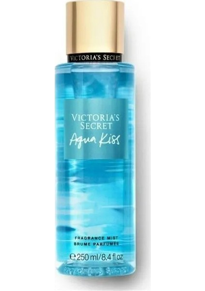 Bare Vanilla-Aqua Kiss Vücut Spreyi Ikili Set modelleri