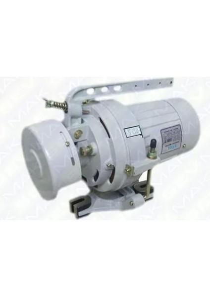 DOL12L Kavramalı Sanayi Dikiş Makina Motoru - 370W - 220V - 1425 Düşük Devir