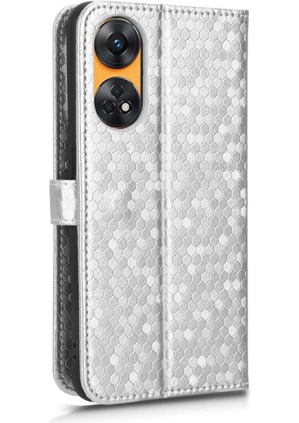 Oppo Oppo 8t 4g Için Kılıf (Yurt Dışından) modelleri
