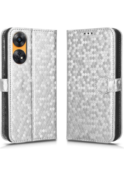 Oppo Oppo 8t 4g Için Kılıf (Yurt Dışından) indirimleri