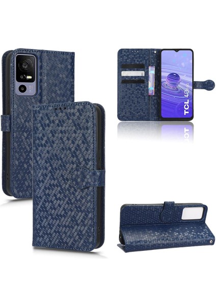 Tcl 40R Için Durum (Yurt Dışından)
