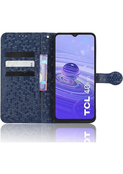 Tcl 40R Için Durum (Yurt Dışından) fırsatları