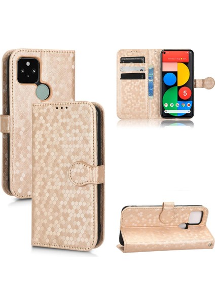 Google Pixel 5 5g Için Durum (Yurt Dışından)