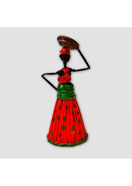 Afrikan Biblo Bebek